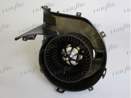 VENT.HAB. OPEL VECTRA C-SIGNUM - SAAB 9.3 AC AUT