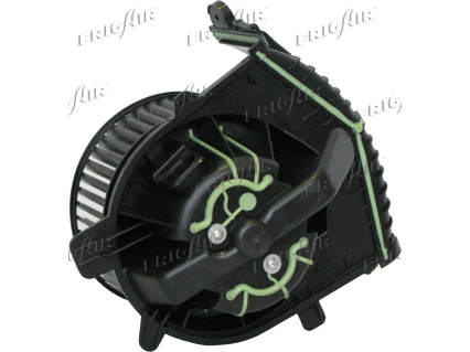 VENT.HAB. RENAULT SCENIC II