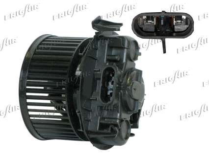 VENT.HAB. RENAULT MODUS