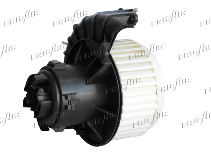 VENT.HAB. OPEL ASTRA G / H +AC - DELPHI SYS.