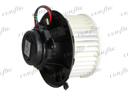 VENT.HAB. RENAULT LAGUNA II / VELSATIS AUT. A/C