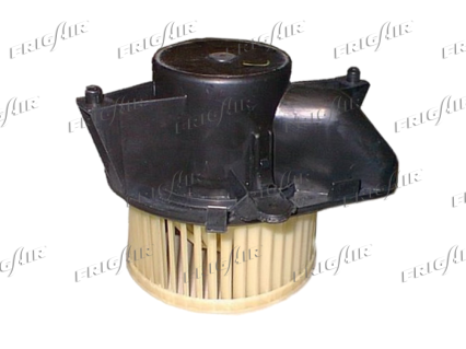 VENT.HAB. FIAT PUNTO II - DOBLO NO AC