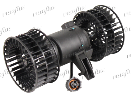 VENT.HAB. SCANIA 4 SERIE - P - G - R - T