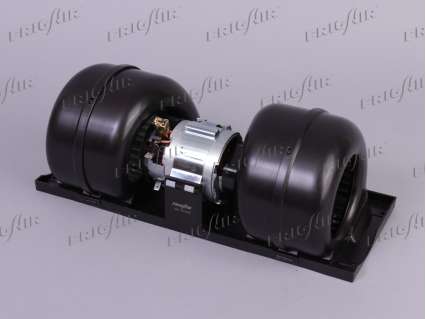 VENT.HAB. DAF 65 - 75 - 85 - 95 - XF