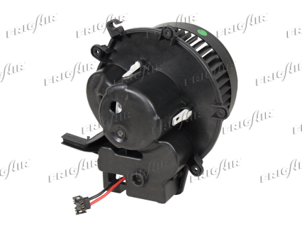 VENT.AB. MB W203 FRONT