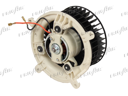 VENT.HAB. MB W210 AC MAN