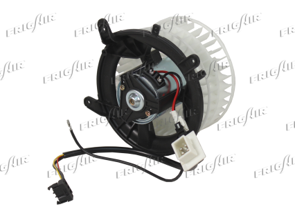 VENT.HAB. MB W210 AC AUT