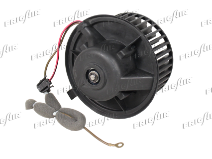 VENT.HAB. VW GOLF - VENTO