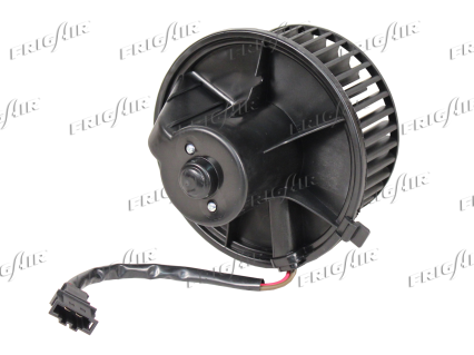 VENT.HAB. VW TRANSPORTER IV - V FRONT