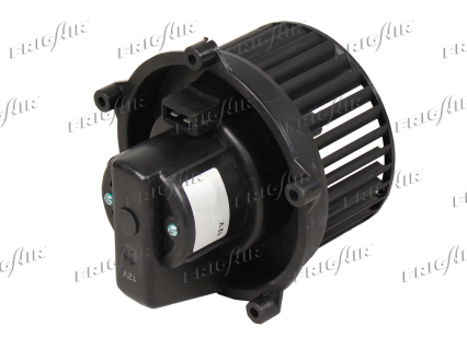 VENT.HAB. VW TRANSPORTER IV REAR