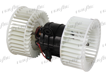 VENT.HAB. BMW E39 A/C MAN