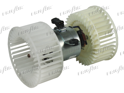 VENT.HAB. BMW E39 AC AUT