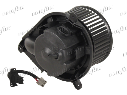 VENT.HAB. MERCEDES SPRINTER LHD