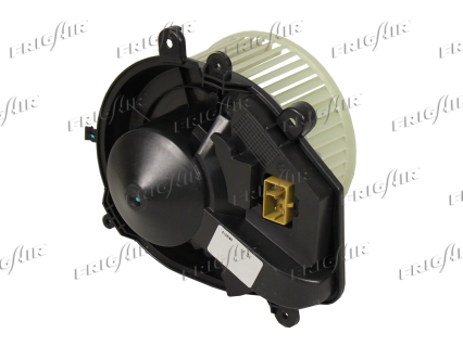 VENT.HAB. AUDI A4 - VW PASSAT - A/C AUT - BEHR Sys