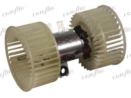 VENT.HAB. BMW E34