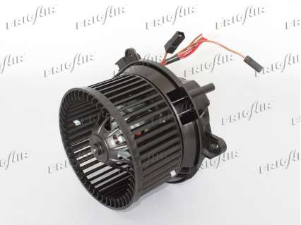 VENT.HAB. CITROEN XANTIA