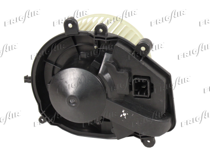 VENT.HAB. AUDI A4-VW PASSAT 94> A/C MAN-BEHR Sys.