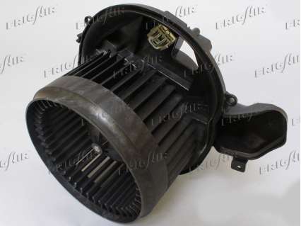 VENT.HAB. VOLVO S60 00> - S80 98> - V70 00>