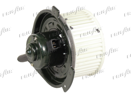 VENT.HAB. AUDI 80-90 - SEAT TOLEDO - VW GOLF II