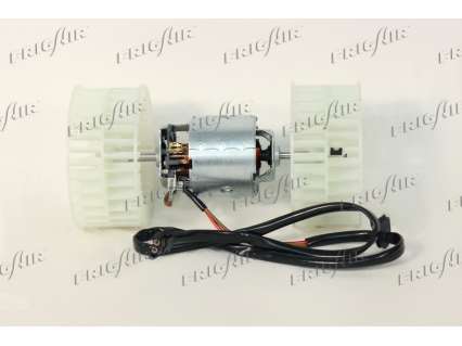 VENT.HAB. MERCEDES W201