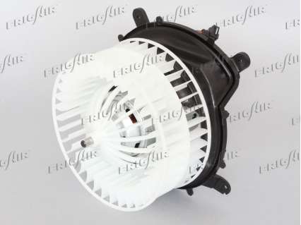 VENT.HAB. MERCEDES S-CLASS W220 WITH A/C