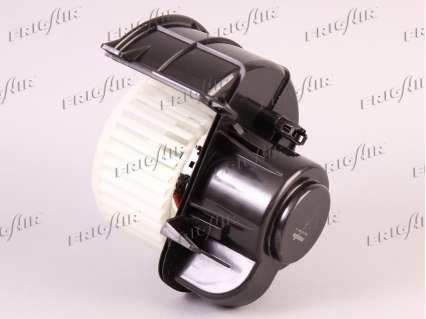 VENT.HAB. PORSCHE CAYENNE - VW TOUAREG