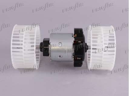 VENT.HAB. MERCEDES ACTROS MP2/MP3