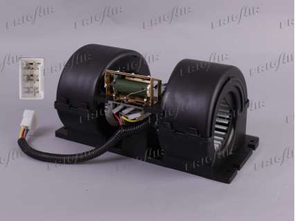 VENT.HAB. VOLVO FH12/FH16/FM12