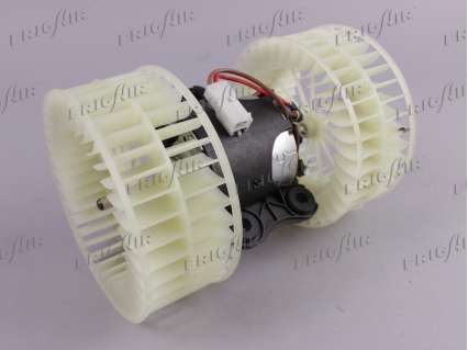 VENT.HAB. MERCEDES VITO/VIANO W639 AC FRONT