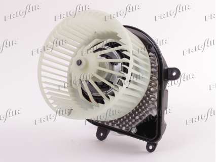 VENT.HAB. PEUGEOT 306 +A/C BEHR