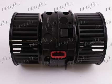 VENT.HAB. RENAULT MEGANE