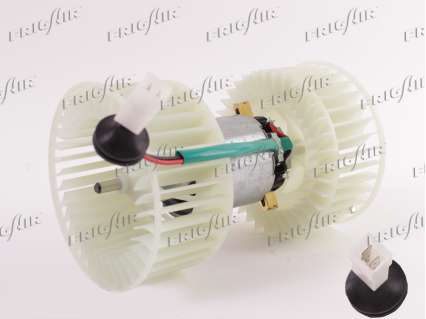 VENT.HAB. IVECO STRALIS AC AUT