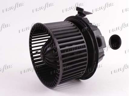 VENT.HAB. DACIA LOGAN