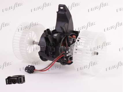 VENT.AB. BMW E60