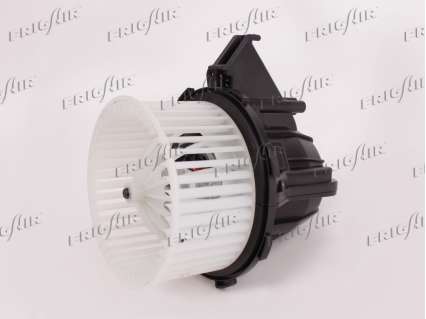 VENT.HAB. AUDI A4 07> - A5