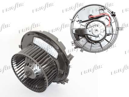 VENT.HAB. AUDI A3 / VW GOLF VII