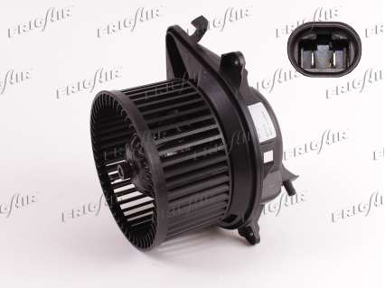 VENT.HAB. CITROEN BERLINGO - PEUGEOT RANCH II