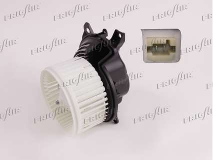 VENT.HAB. ALFA ROMEO MITO