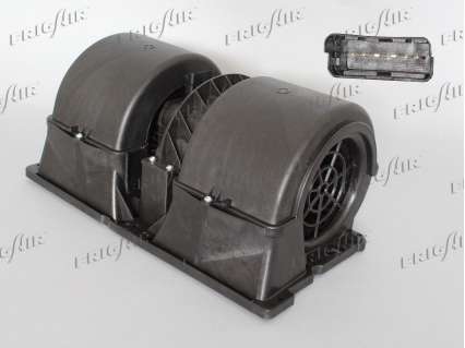 VENT.HAB. SCANIA P-G-R-T