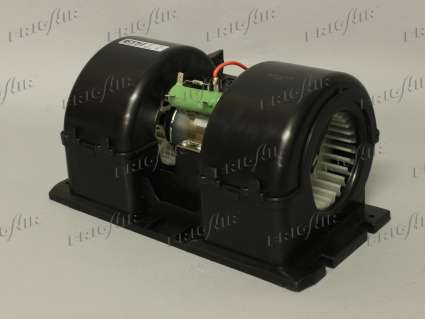 VENT.HAB. RENAULT MAGNUM