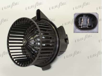 VENT.HAB. CITROEN C4 / PEUGEOT 307