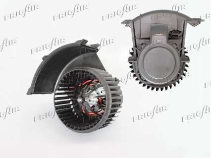 VENT.HAB. VW MULTIVAN - TRANSPORTER TDI