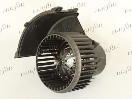 VENT.HAB. VW TRANSPORTER T5 AC