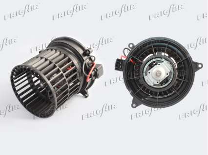 VENT.HAB. FORD FIESTA V-FUSION