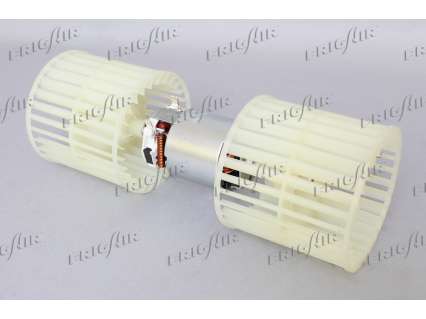 VENT.HAB. IVECO DAILY II