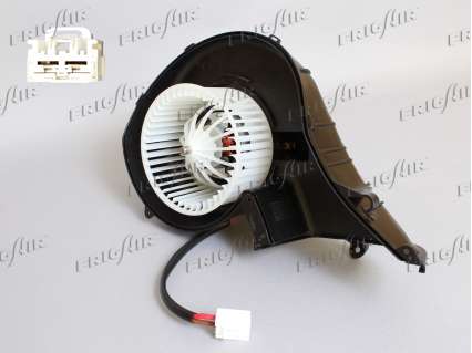 VENT.HAB. VOLVO / RENAULT TRUCKS