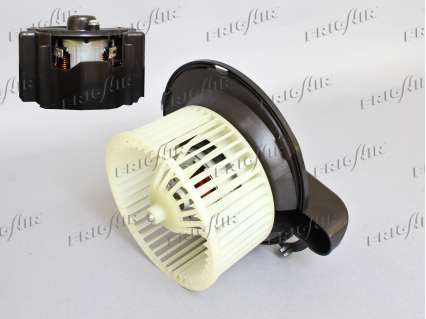 VENT.HAB. MERCEDES BENZ ATEGO