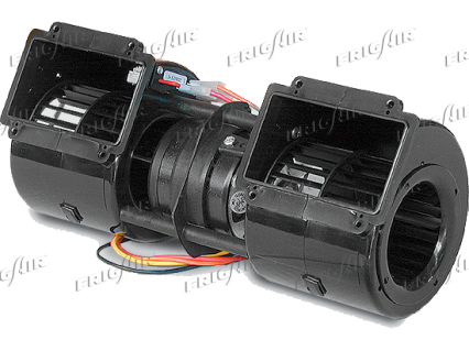 VEN.AB.STD 12V 13,5A - STANDARD