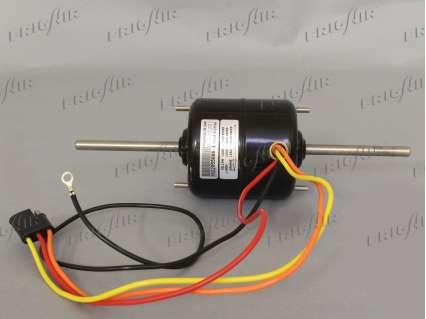 VEN.AB.STD 24V 260mm