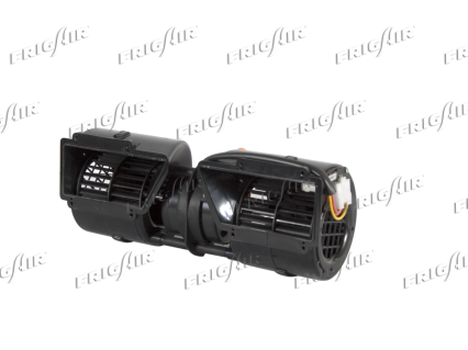 VEN.AB.STD DOUBLE 12V 3 SPEEDS